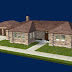 Homes designs drawings pictures.