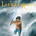 O ladrão de raios: Graphic Novel Rick Riordan