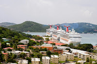 Caribbean Cruise Deals - Experience the Best In-Class Luxury