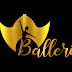 Creative Logo Design | Ballerina 
