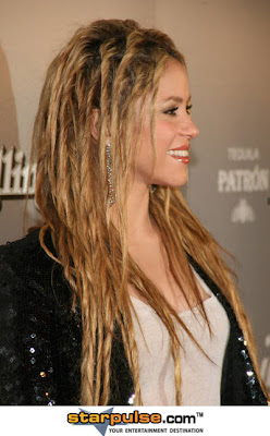 Shakira