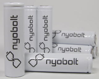 The Future of Electric Cars: Nyobolt's Breakthrough Battery Technology and Lightning-Fast Charging