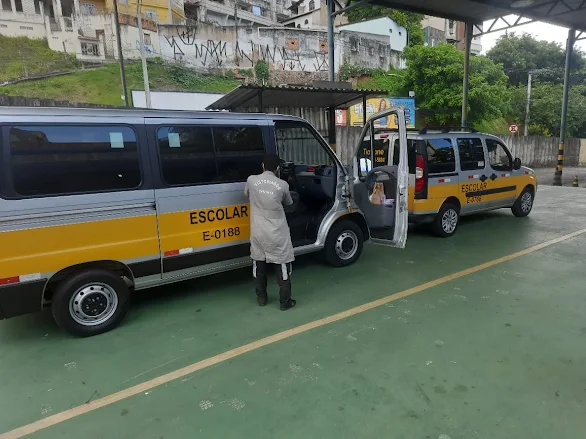 Semob inicia vistorias de veículos de transporte escolar