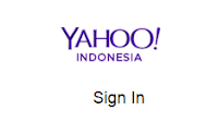 Buat email yahoo