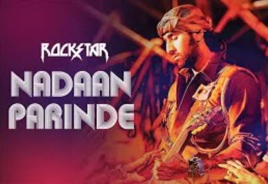 O Nadaan Parindey Ghar Aaja Lyrics – Rockstar