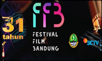 Inilah Daftar Pemenang Nominasi Festival Film Bandung 2018