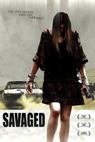 Savaged Online Filmovi sa prevodom