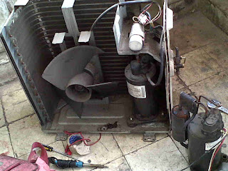 Service ac wonorejo surabaya