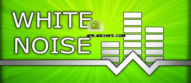 White Noise Android Saglık Fitness apk indir