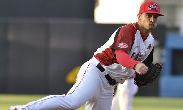 El derecho cubano, Jorge Martínez (3-1), se apuntó la victoria con una labor impecable ante los Tigres de Aragua