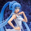 FIGURA MENTAL MODEL TAKAO Arpeggio of Blue Steel Ars Nova