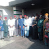 PANDEF pays condolence visit to Iwuanyanwu's family, vows full participation in upcoming burial
