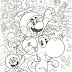 Inspirant Coloriage Super Mario 3d Land