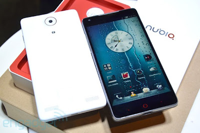 The Most Expected Android Mobiles Releases in 2013