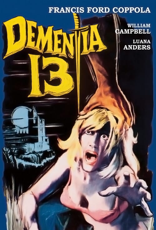 Ver Demencia 13 1963 Pelicula Completa En Español Latino