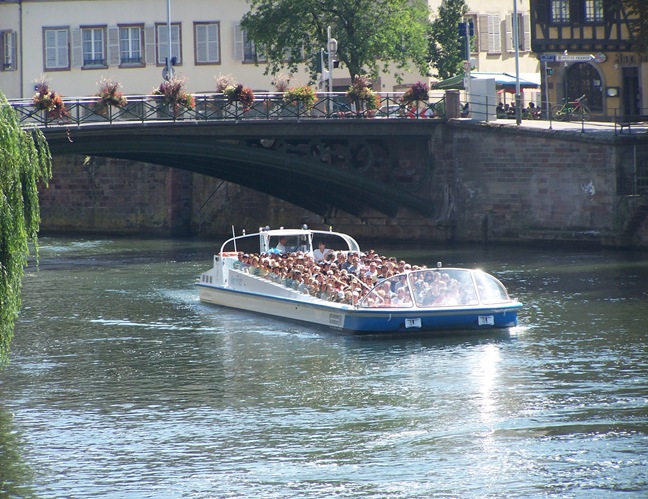 navettes