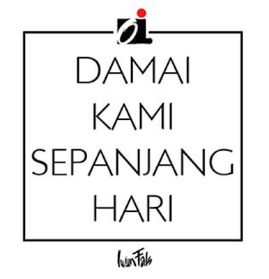 Lirik Lagu Damai Kami Sepanjang Hari Iwan Fals Musik Populer Indonesia Lirik Lagu Damai Kami Sepanjang Hari Iwan Fals Musik Populer Indonesia