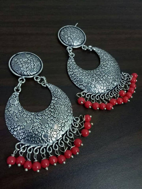 Designer -Earrings06