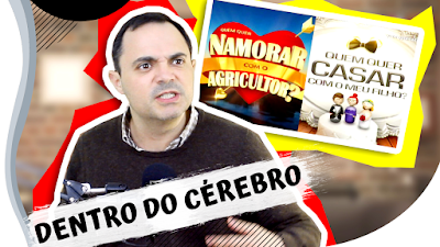 DENTRO DO CÉREBRO DE QUEM FAZ ESTES PROGRAMAS...