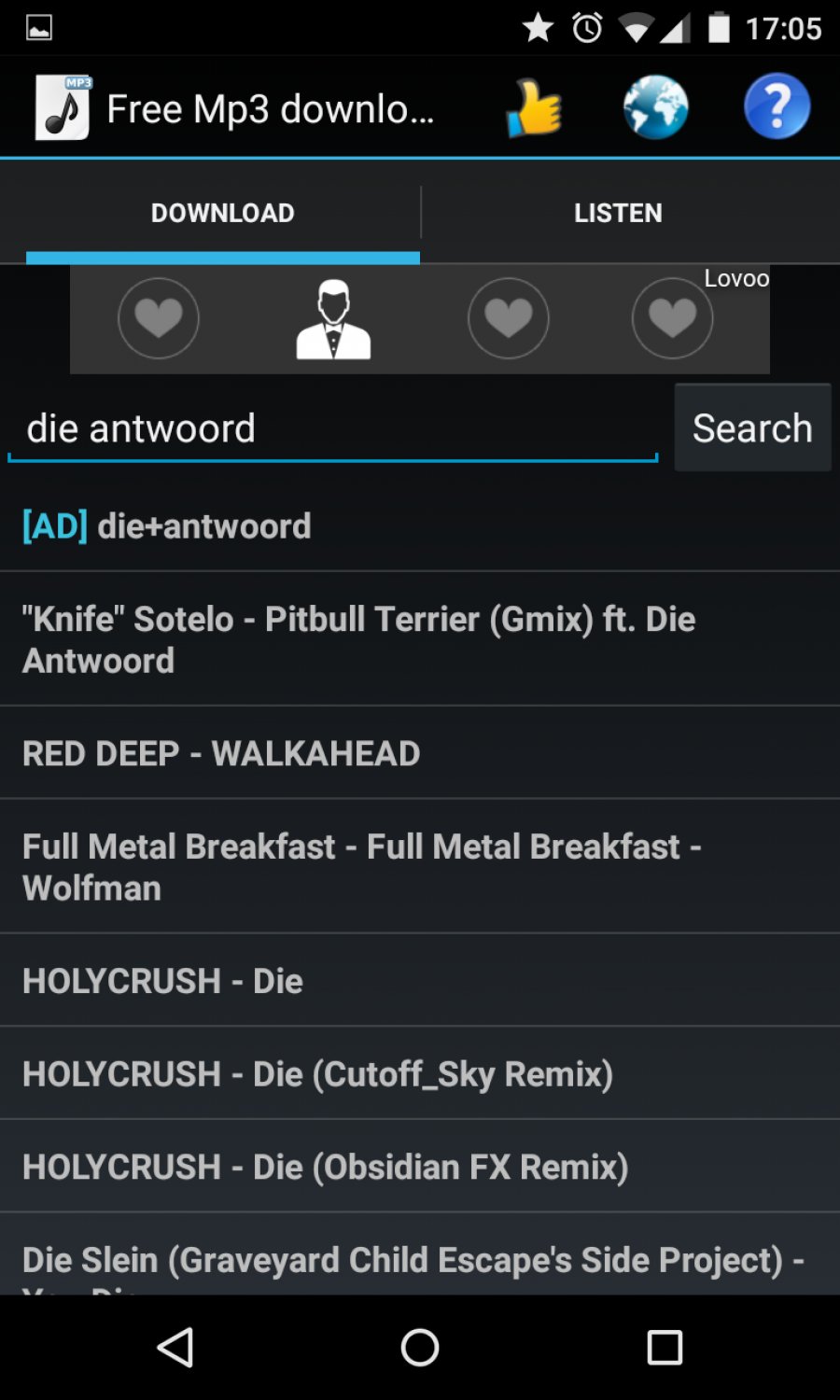 Mp3 Downloads Apk For Android - Approm.org MOD Free Full Download Unlimited Money Gold Unlocked 