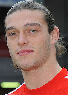 Andy Carroll