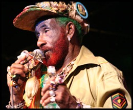 Lee Perry