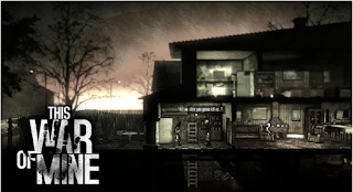 This War of Mine Preview 3