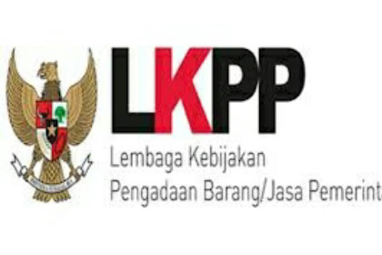 Penerimaan Pegawai Non PNS Lembaga Kebijakan Pengadaan Barang / Jasa Pemerintah  (LKPP)
