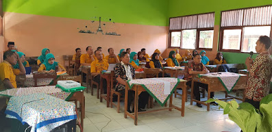 Pitoyo, S.Pd.,M.Pd.