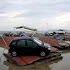 DAHSYATNYA AKIBAT BANJIR BANDANG DI TURKI___HOT PHOTO