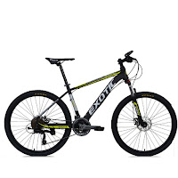 26 exotic et2811 mtb sepeda