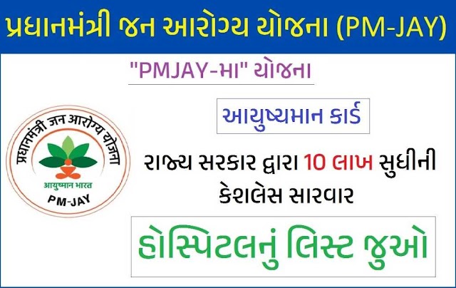 Pradhan Mantri Jan Arogya Yojna; PM-JAY, Ayushman Card