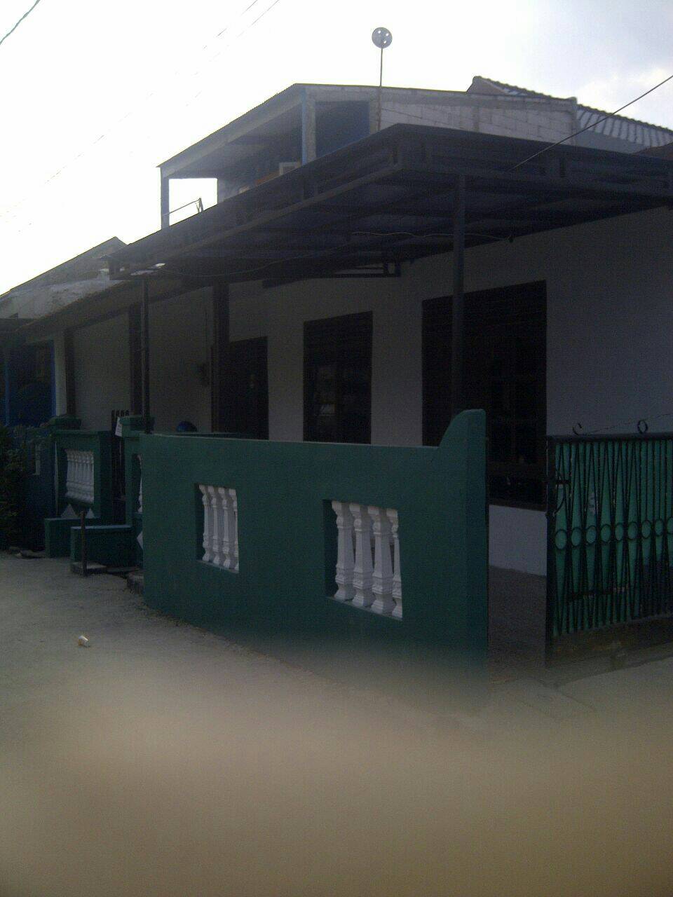 Rumah Siap Huni Dibawah 450 Juta Dijual di Villa Pertiwi Estate Depok