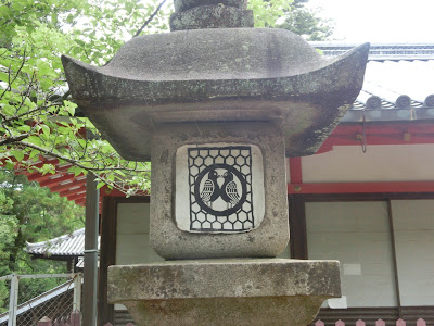 手向山八幡宮