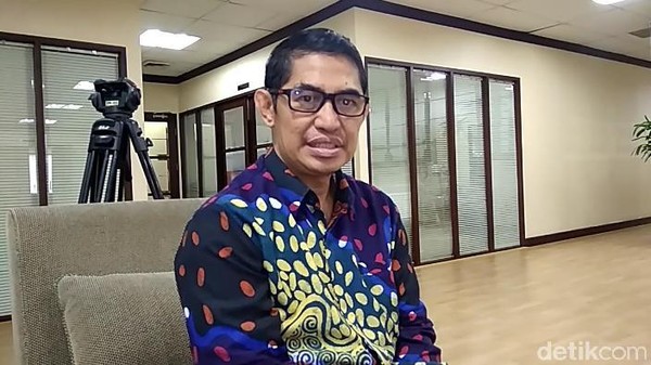 Ketua Dewas TVRI Sebut Penonaktifan 3 Direktur Berkaitan Kasus Helmy Yahya