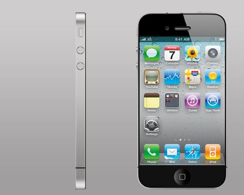 iphone 5