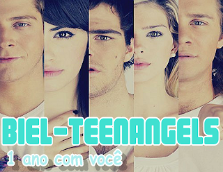 Biel-teenangels