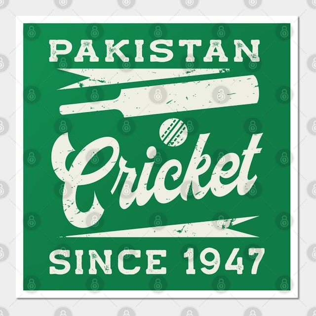  History of Pakistan Cricket