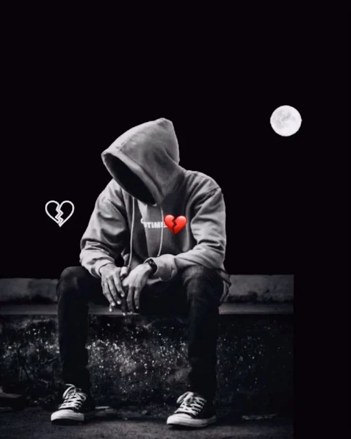 صور حزينة