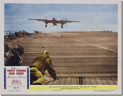 Poster - Thirty Seconds Over Tokyo_05