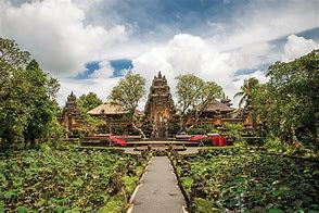5 Top Beautiful Cities Or Places In Indonesia