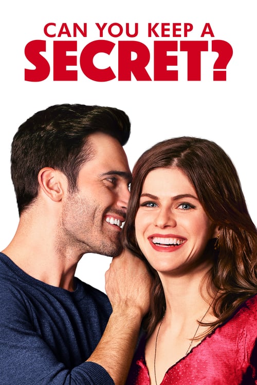 [HD] Can You Keep a Secret? 2019 Assistir Online Legendado