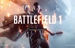 Battlefield 1 PC Game Free Download