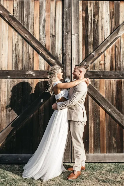 hungry hearts co newcastle wedding photography boho bride styling florals boho wedding dress