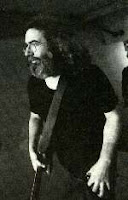 Jerry Garcia 1978