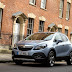 2013 Vauxhall Mokka Price Review