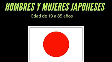 CASTING CALL en ARG: Se busca para SERIE DE FICCIÓN INTERNACIONAL se buscan JAPONESES/AS