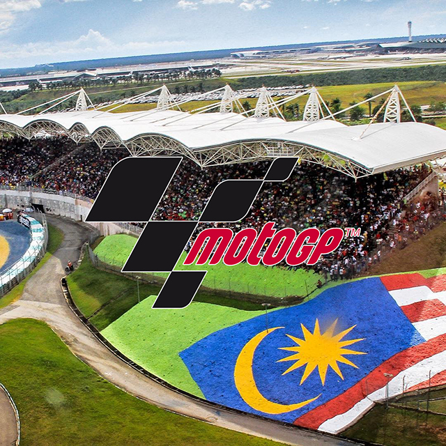 MotoGP Malaysia 2015