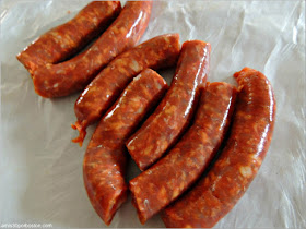 Longaniza