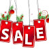 Christmas Sale 